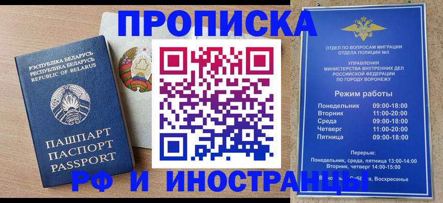 пропишу в квартире в Смоленске